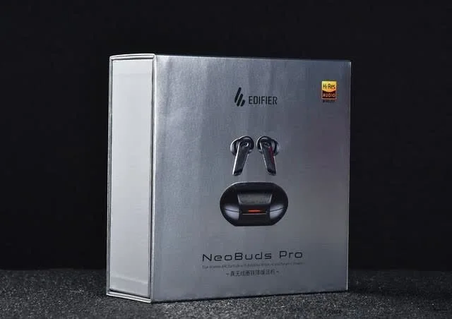 二十五周年献礼之作 漫步者NeoBuds Pro上手体验 二十五周年献礼之作 漫步者NeoBuds Pro上手体验