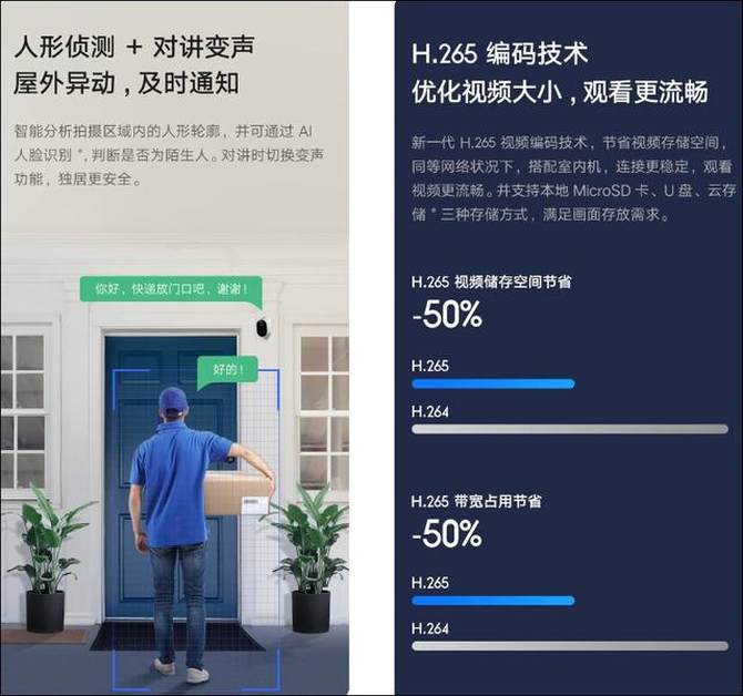 超长续航时刻守护 小米室外摄像机(电池版)开箱 超长续航时刻守护 小米室外摄像机(电池版)开箱