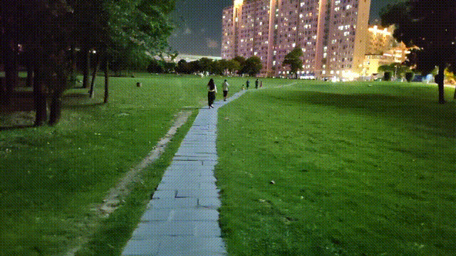 全能旗舰iQOO 8 Pro影像实测:双主摄+微云台的新体验 全能旗舰iQOO 8 Pro影像实测:双主摄+微云台的新体验