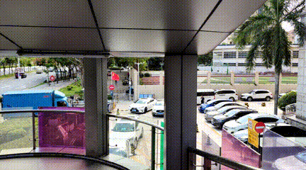 全能旗舰iQOO 8 Pro影像实测:双主摄+微云台的新体验 全能旗舰iQOO 8 Pro影像实测:双主摄+微云台的新体验
