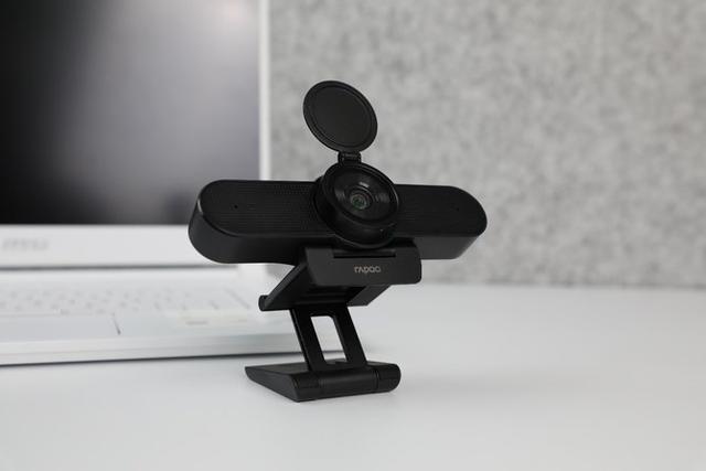 直播、网课、视频会议样样精通 雷柏三款高清电脑摄像头体验评测 直播、网课、视频会议样样精通 雷柏三款高清电脑摄像头体验评测