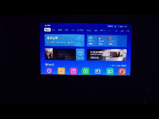 极米 NEW Play 特别版评测:小巧如杯 点满个性的“科技树” 极米 NEW Play 特别版评测:小巧如杯 点满个性的“科技树”