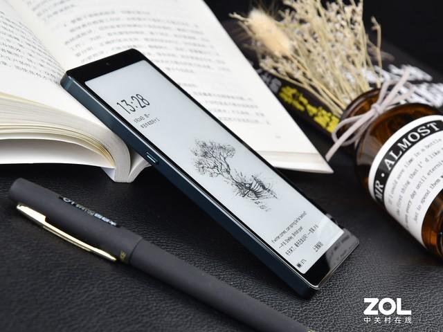 一箭双雕阅读新体验 海信TOUCH音乐阅读器评测 一箭双雕阅读新体验 海信TOUCH音乐阅读器评测