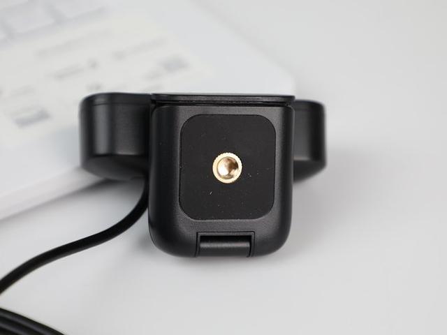 直播、网课、视频会议样样精通 雷柏三款高清电脑摄像头体验评测 直播、网课、视频会议样样精通 雷柏三款高清电脑摄像头体验评测