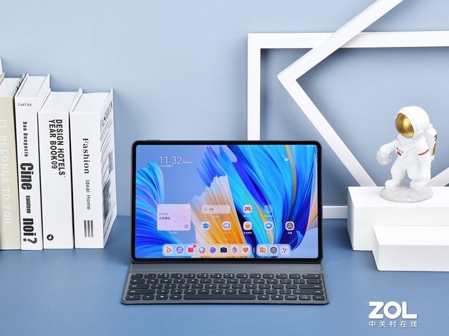 买前买后都是生产力 全新华为MatePad Pro评测 买前买后都是生产力 全新华为MatePad Pro评测