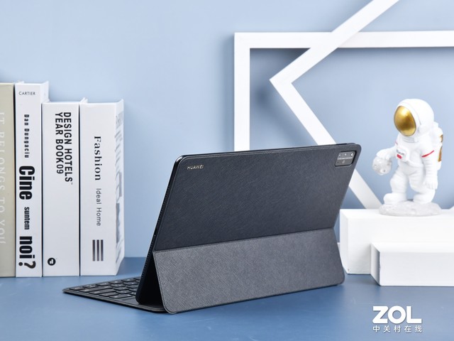 买前买后都是生产力 全新华为MatePad Pro评测 买前买后都是生产力 全新华为MatePad Pro评测