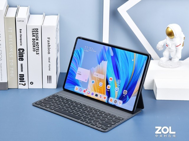 买前买后都是生产力 全新华为MatePad Pro评测 买前买后都是生产力 全新华为MatePad Pro评测