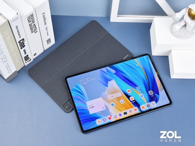 买前买后都是生产力 全新华为MatePad Pro评测 买前买后都是生产力 全新华为MatePad Pro评测