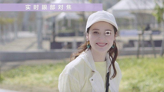 索尼ZV-E10:为视频时代量身打造的专业微单 索尼ZV-E10:为视频时代量身打造的专业微单