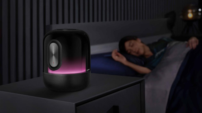 华为首款三分频智能音箱升级音质体验 新一代HUAWEI Sound X开启首销 华为首款三分频智能音箱升级音质体验 新一代HUAWEI Sound X开启首销