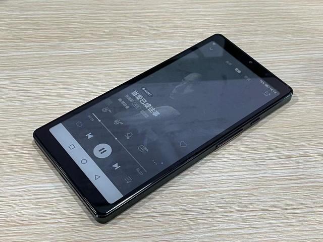 一箭双雕阅读新体验 海信TOUCH音乐阅读器评测 一箭双雕阅读新体验 海信TOUCH音乐阅读器评测
