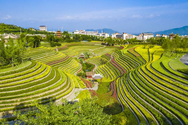 中国夏天最凉爽的4个城市,既好玩又能避暑,景色怡人美如画 中国夏天最凉爽的4个城市,既好玩又能避暑,景色怡人美如画
