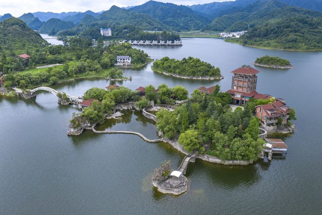 中国夏天最凉爽的4个城市,既好玩又能避暑,景色怡人美如画 中国夏天最凉爽的4个城市,既好玩又能避暑,景色怡人美如画