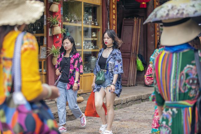 中国夏天最凉爽的4个城市,既好玩又能避暑,景色怡人美如画 中国夏天最凉爽的4个城市,既好玩又能避暑,景色怡人美如画