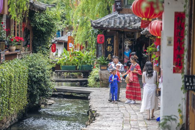 中国夏天最凉爽的4个城市,既好玩又能避暑,景色怡人美如画 中国夏天最凉爽的4个城市,既好玩又能避暑,景色怡人美如画