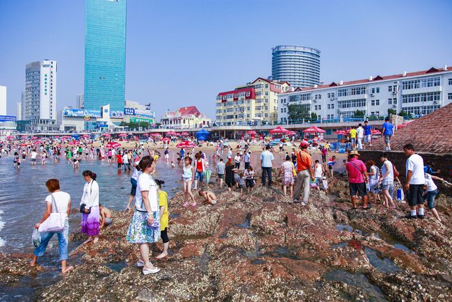中国夏天最凉爽的4个城市，既好玩又能避暑，景色怡人美如画4