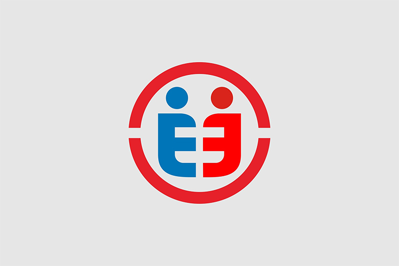 云工e家（云南职工网上家园）LOGO