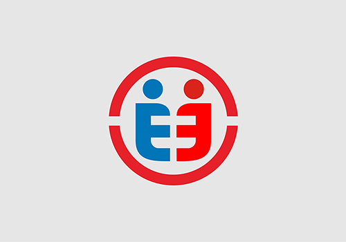 云工e家（云南职工网上家园）LOGO-野峰窝