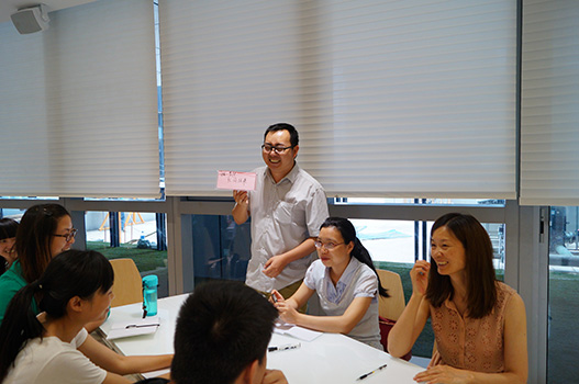 云药集团商务礼仪培训2特色图 Azo2E0