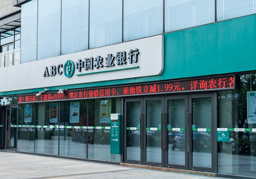 弘扬“五·四”精神，奉献新区农行——“五·四”座谈会小记-野峰窝