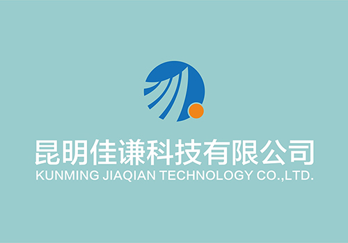 昆明佳谦科技有限公司LOGO-野峰窝