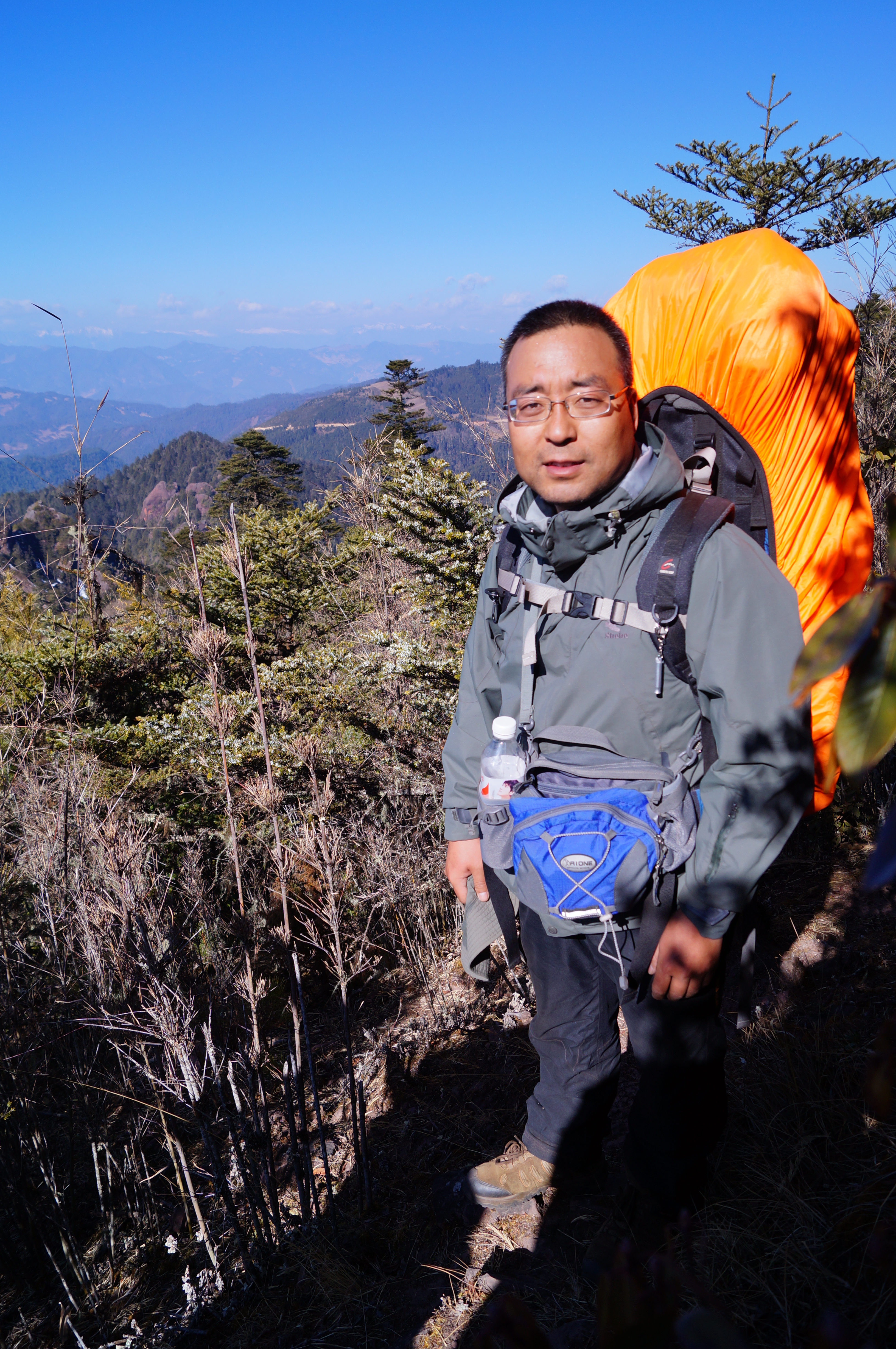 穿越丽江黎明老君山13 IvWqjy