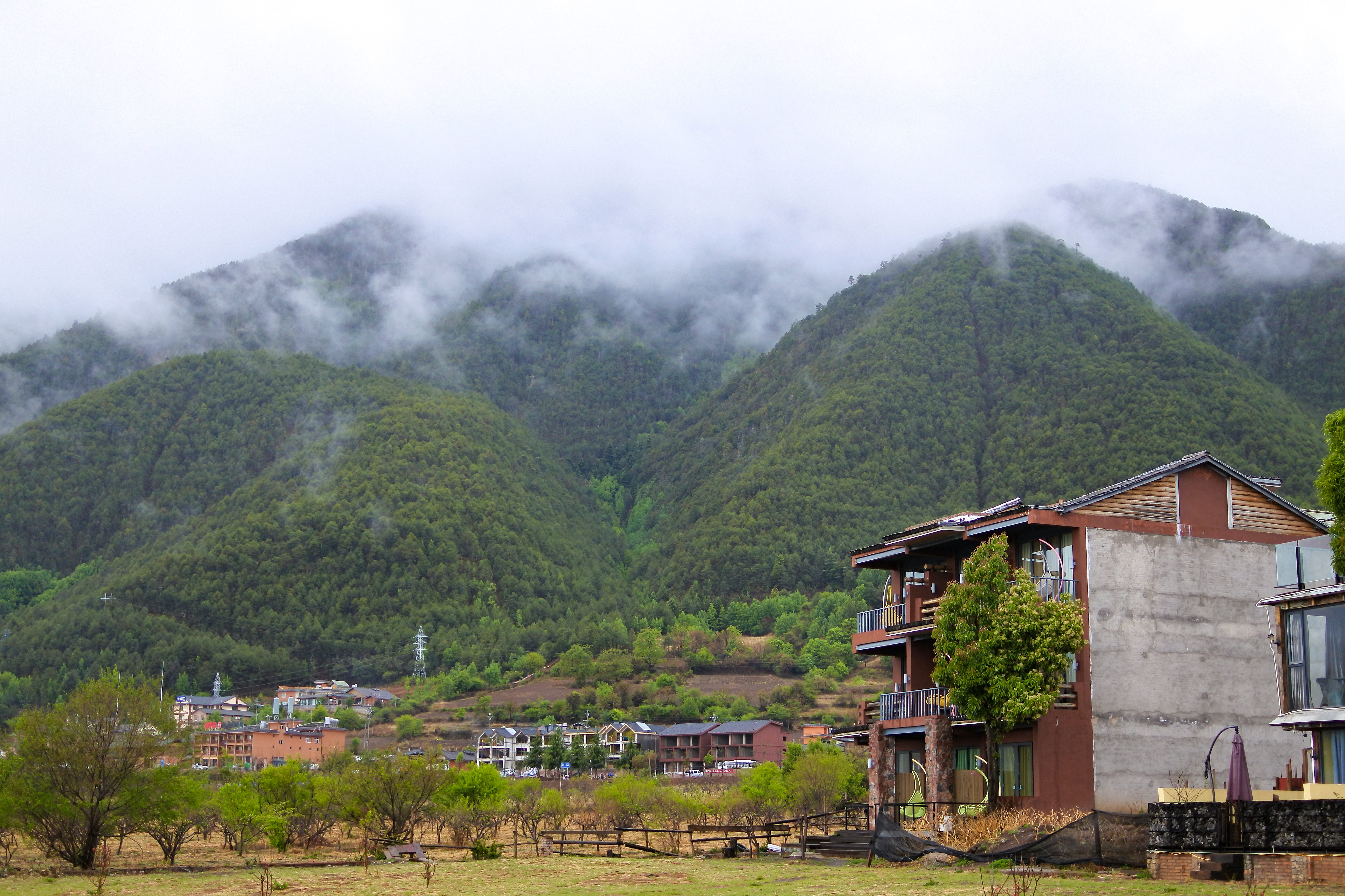 自驾洱海泸沽湖元谋土林游10 36jSQ7
