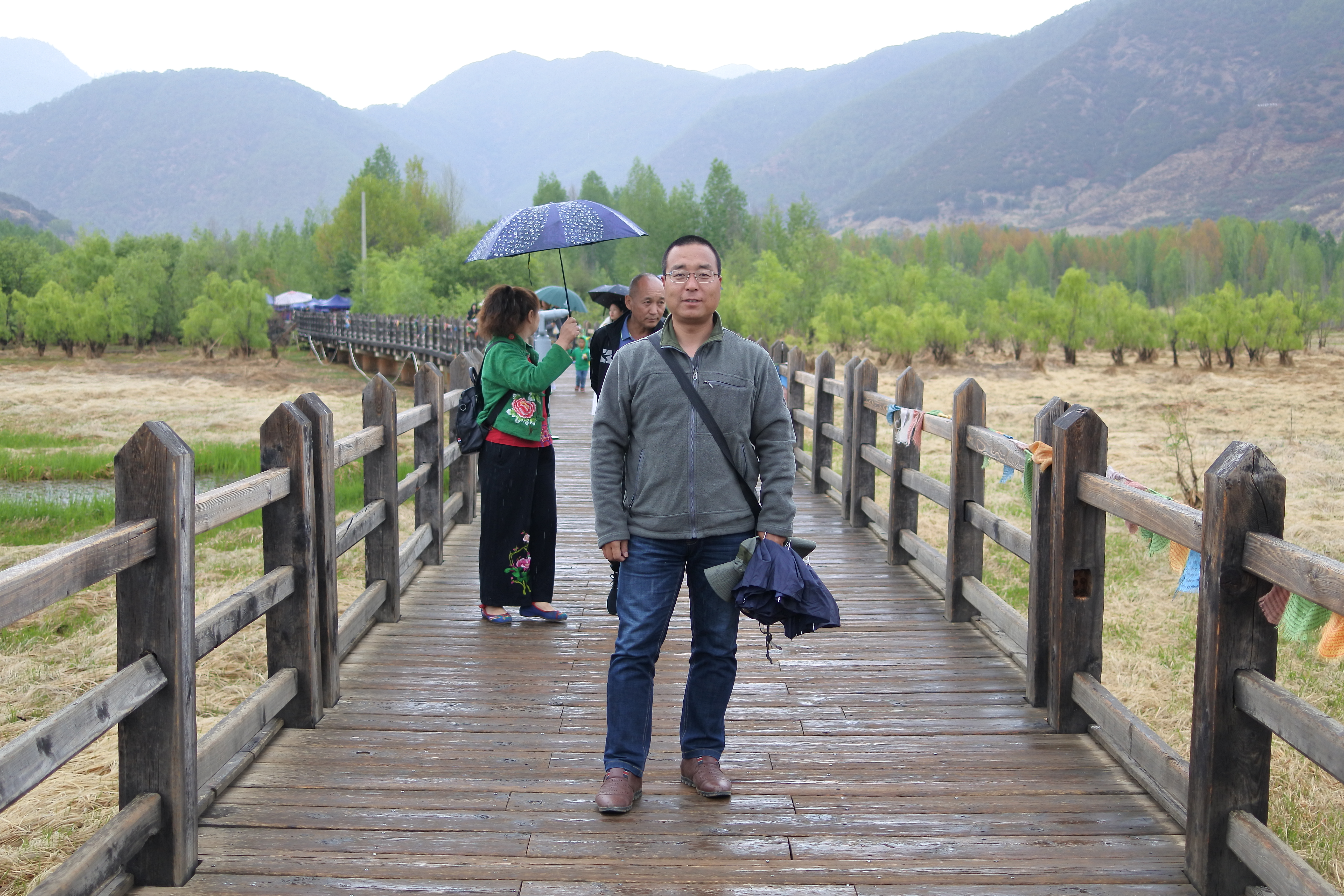 自驾洱海泸沽湖元谋土林游20 CXtgt8