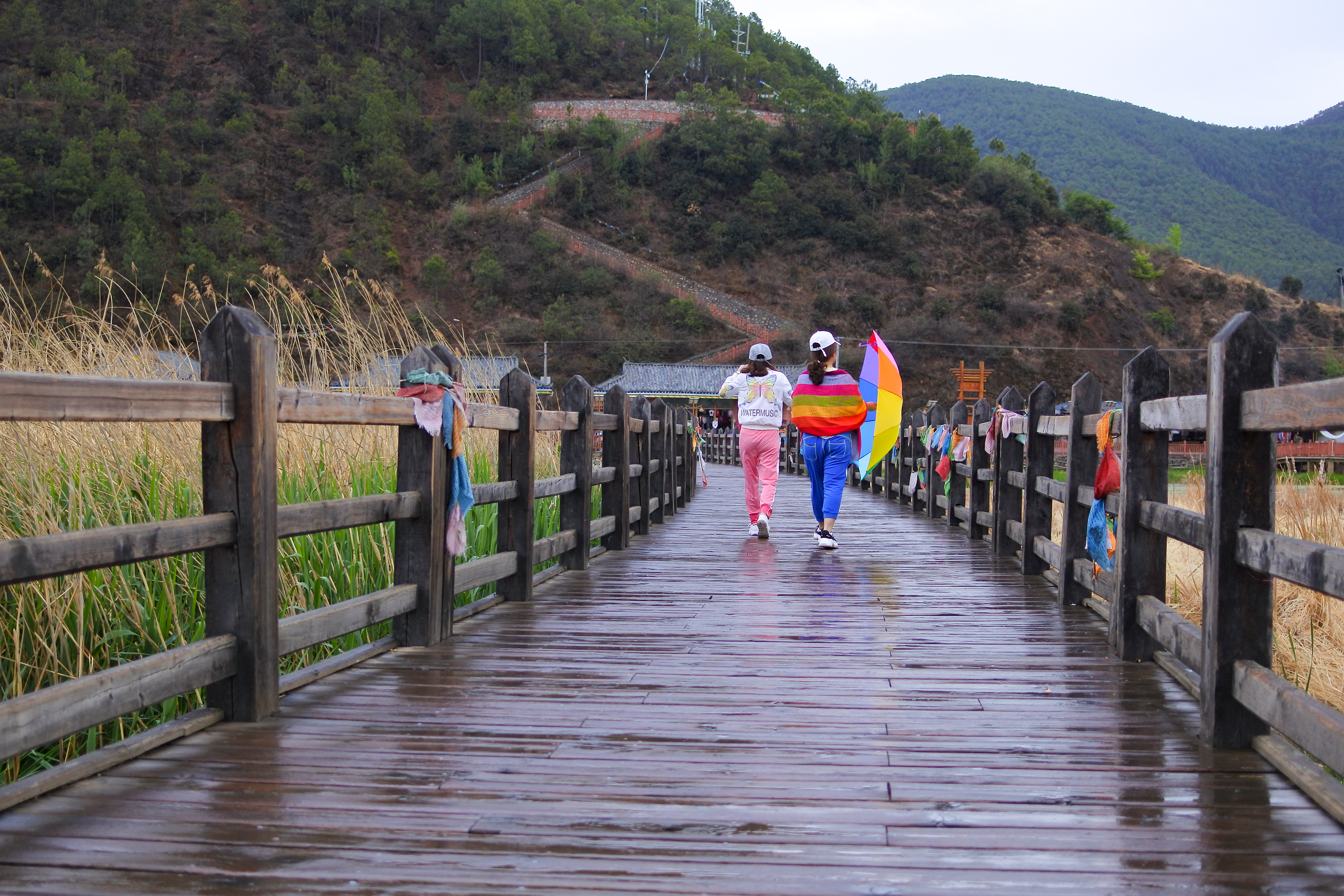 自驾洱海泸沽湖元谋土林游24 Lbv4Ha