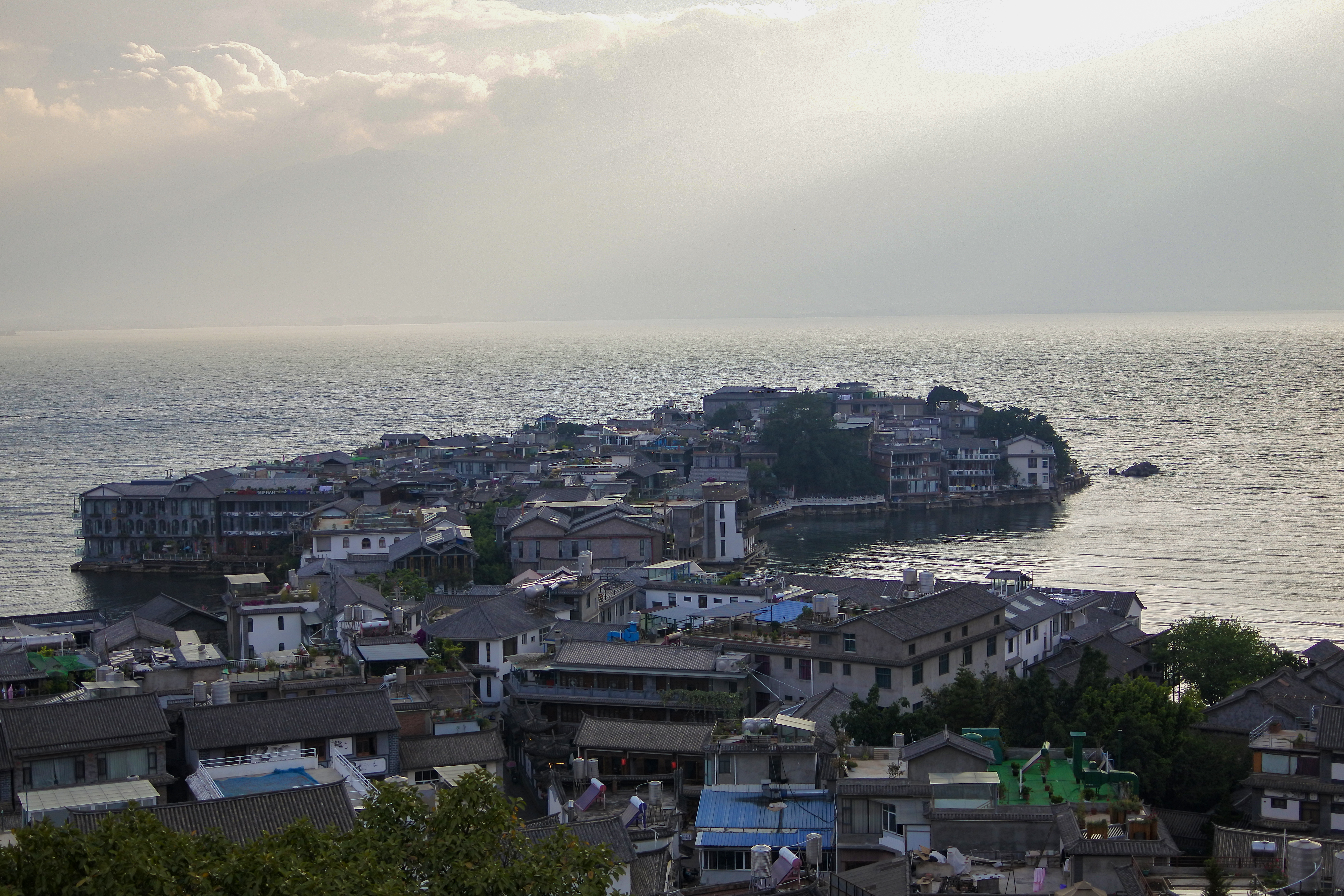 自驾洱海泸沽湖元谋土林游5 IHoPTn