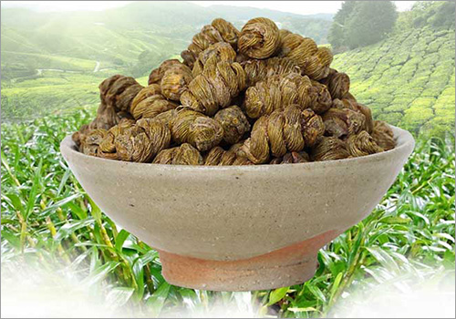 铁皮石斛电商详情页-野峰窝