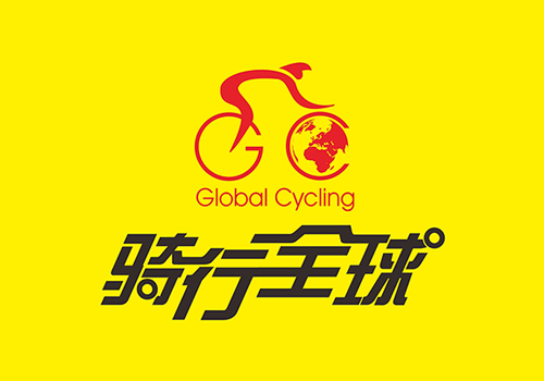 骑行全球LOGO-野峰窝