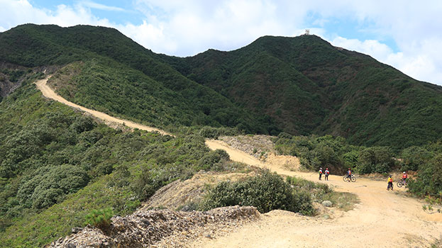 骑行安宁黑风山10特色图 Lw6Cyr