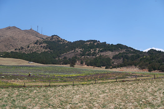 骑行寻甸凤龙山3特色图 UqqkOg
