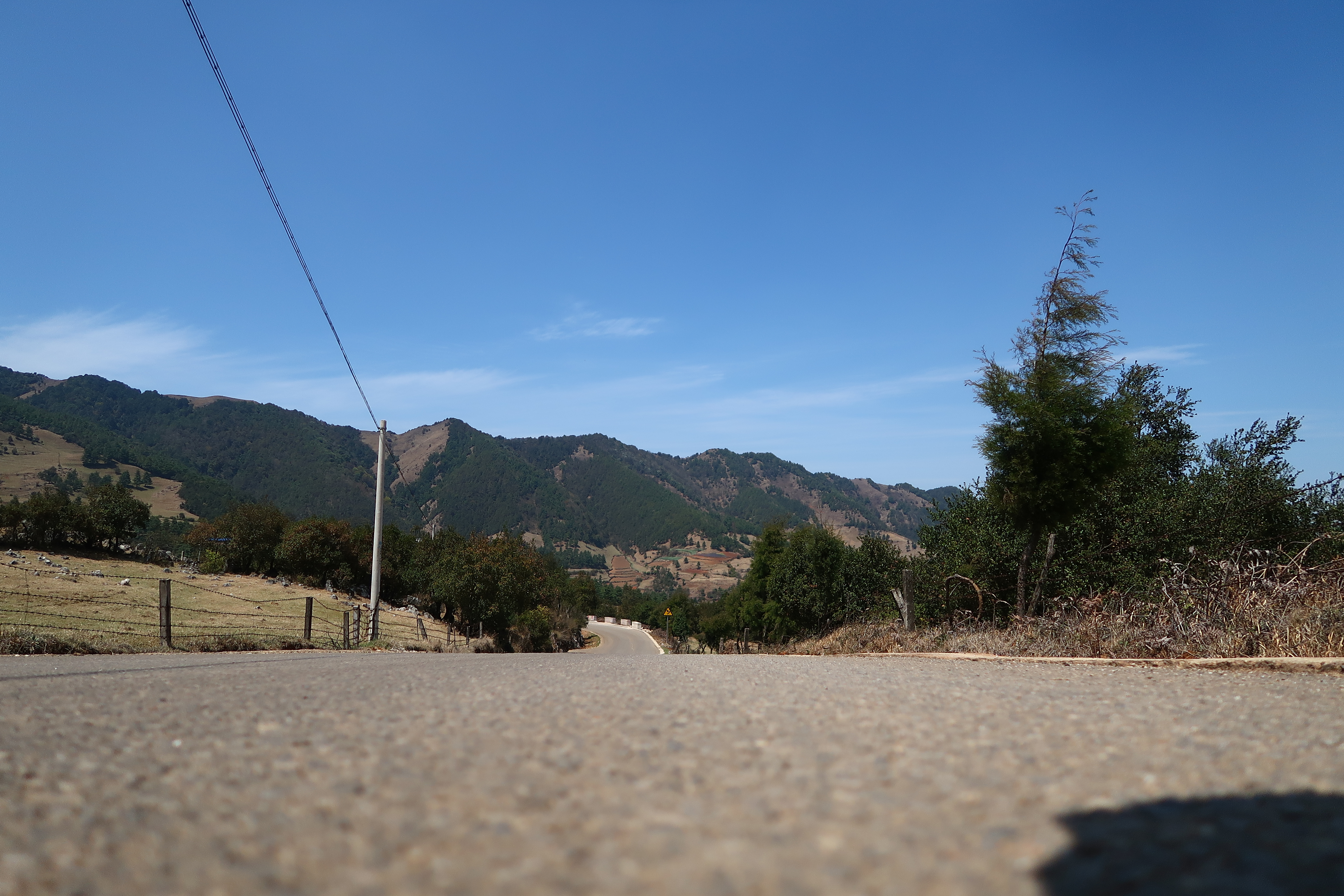 骑行寻甸凤龙山8 HjsleT