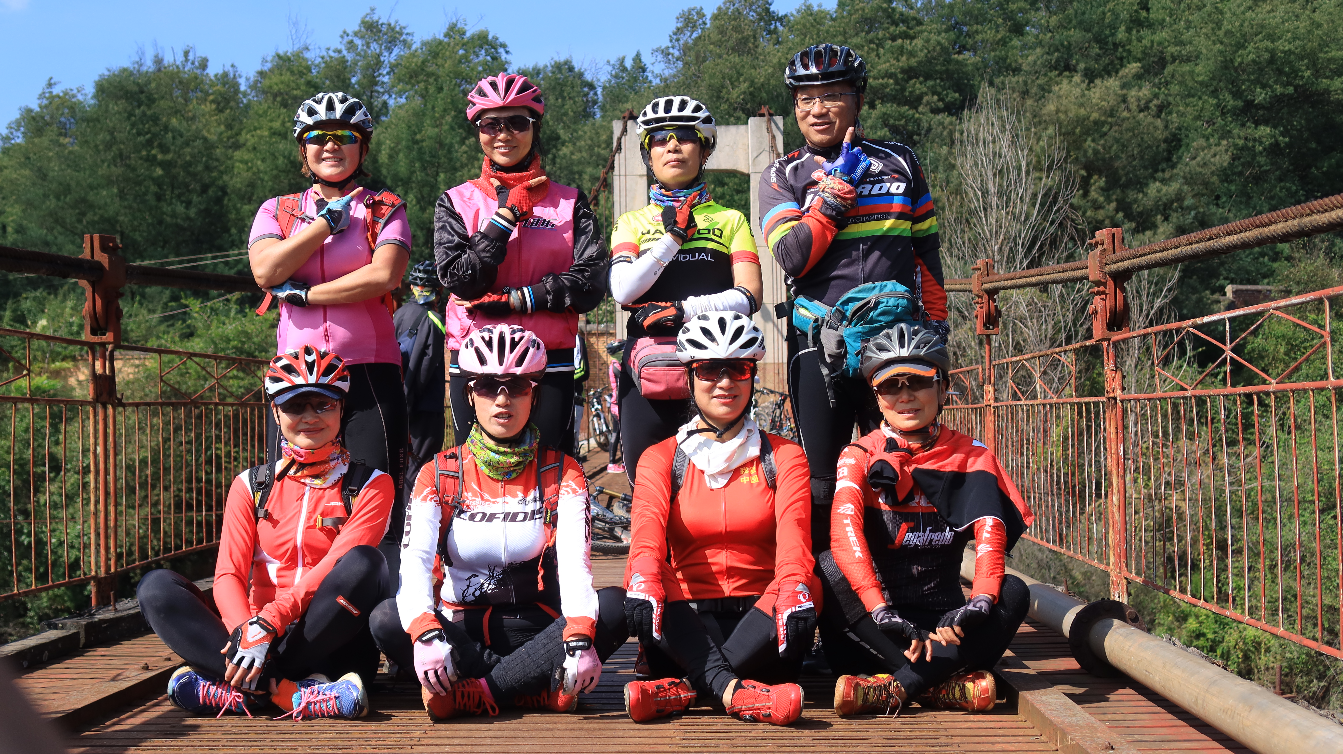骑行昆明谷昌坝7 K6hoRR