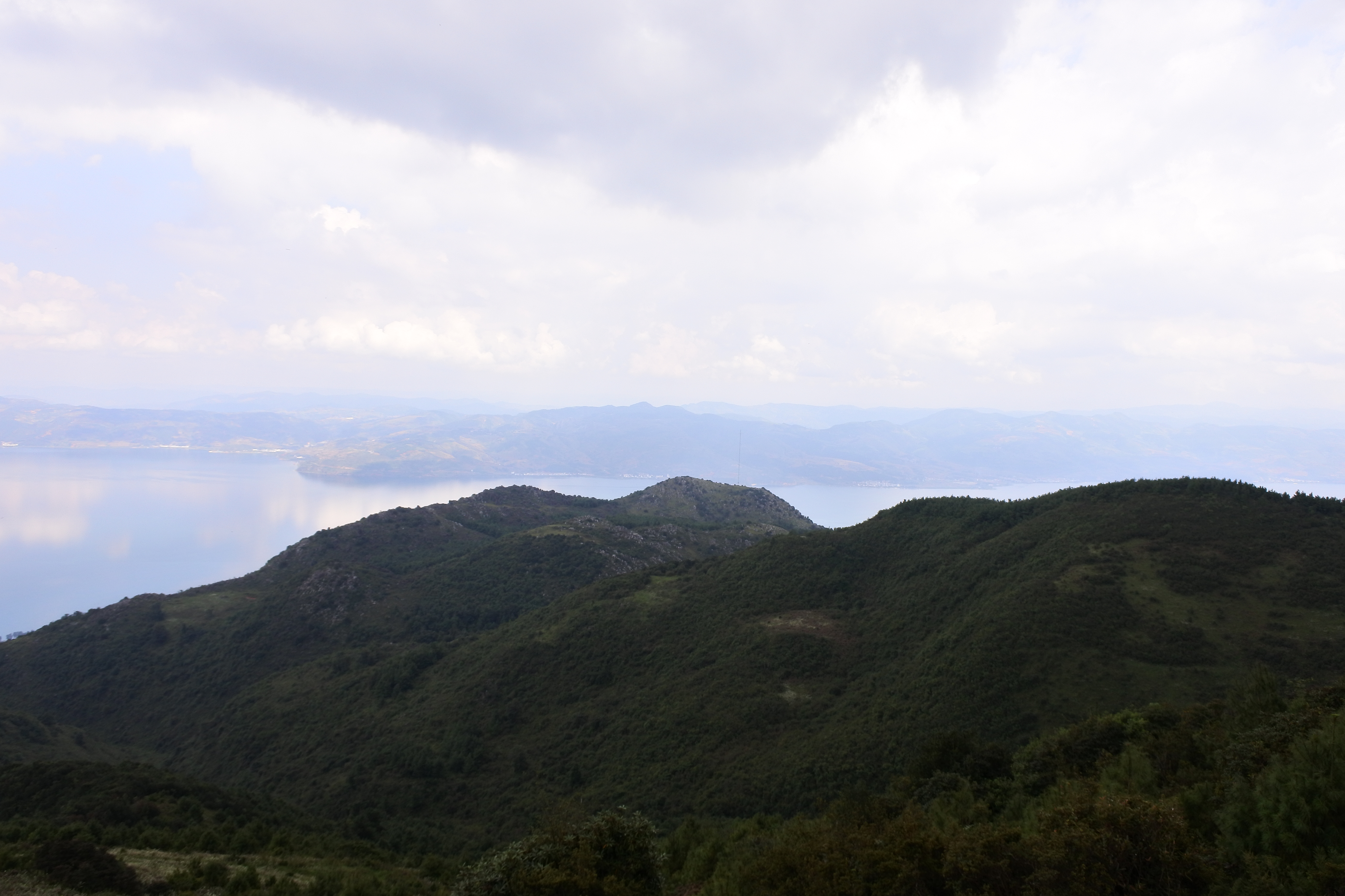 骑行晋宁谷堆山13 LjzqSd