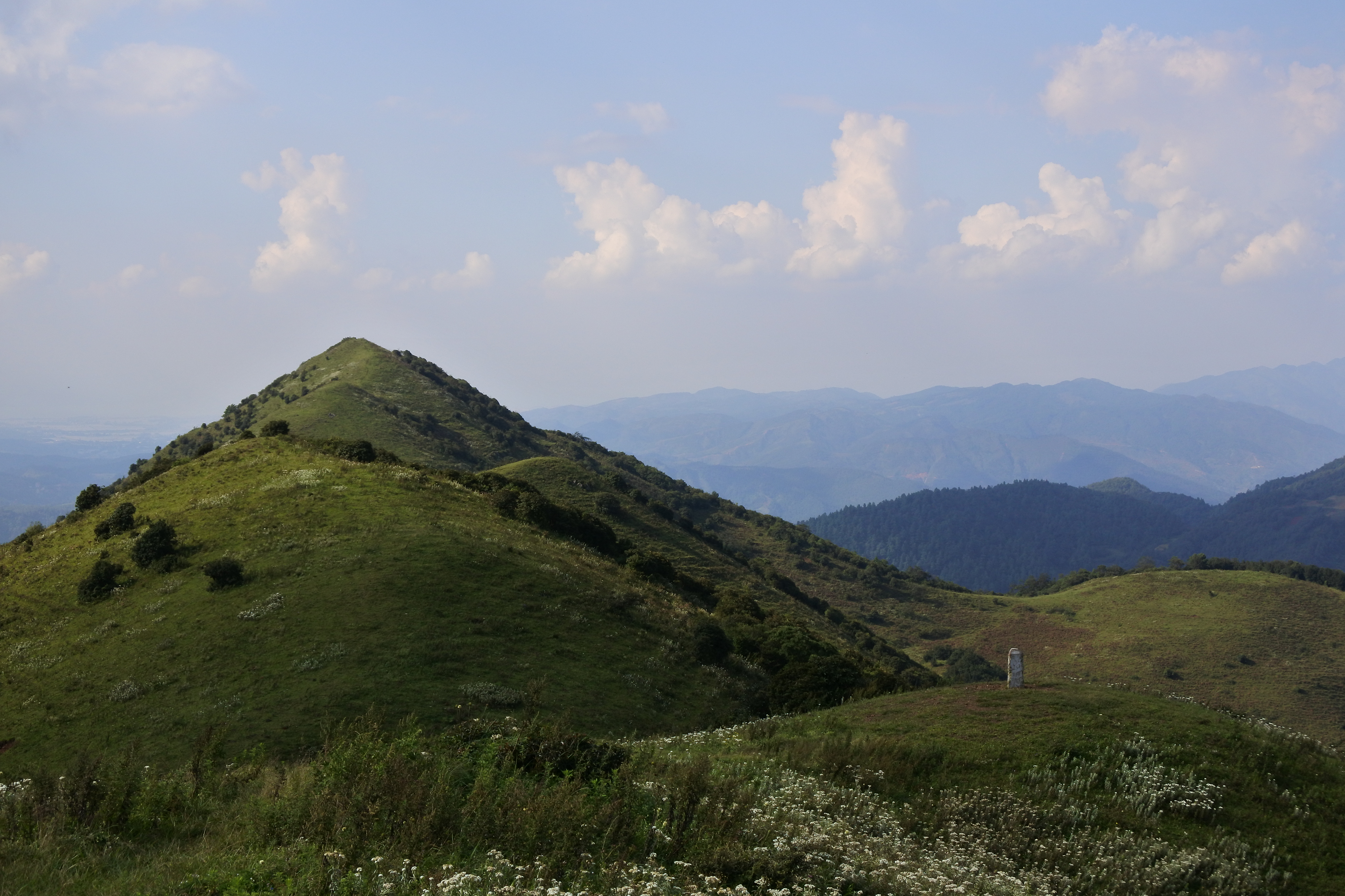 骑行晋宁谷堆山22 47RmdY