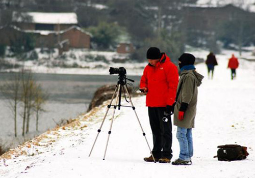 云南会泽念湖雪中行2011 12 10 1 HjZhZ5