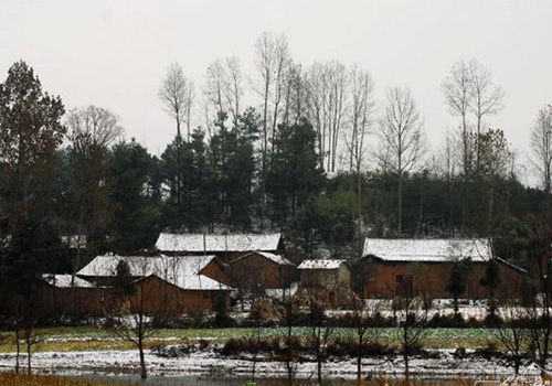 云南会泽念湖雪中行2011 12 10 4 5ZiRqv