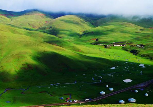 会泽大海草山露营2012 6 22 4 Vuhyry