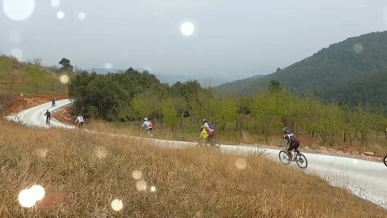 幻灯片-野峰窝