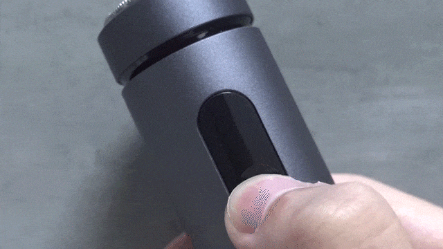 男人的第二把剃须神器！须眉科技便携剃须刀T6（智能版）测评