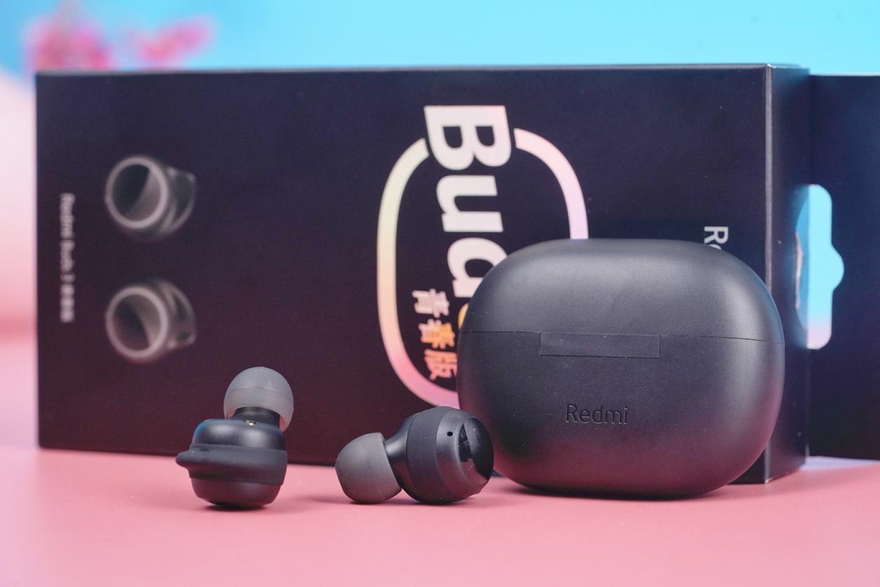 Redmi Buds3青春版无线耳机首发评测：续航、降噪小惊喜