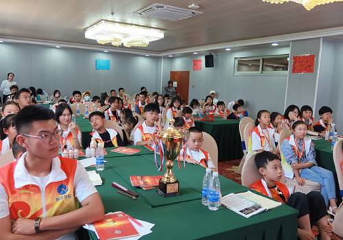 云南瀚沣教育“脑科学之打造超能大脑”报告会特色图4 N4ysS8