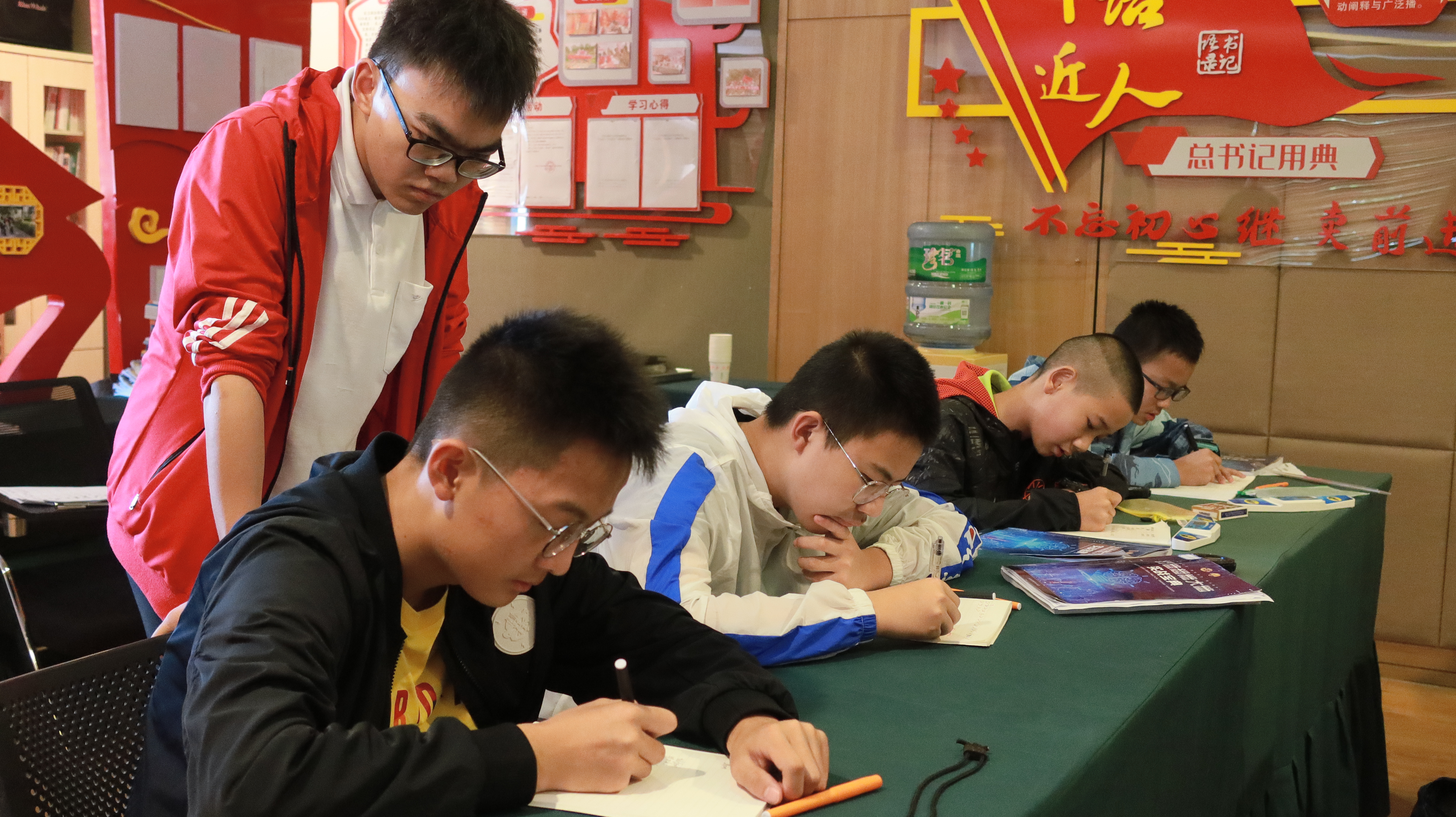 大脑学院昆明野鸭湖超能大脑研学营13 OaYBRp