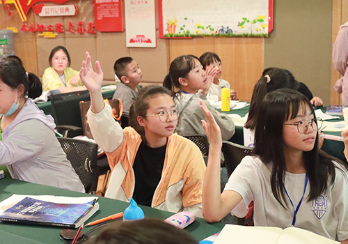 大脑学院昆明野鸭湖超能大脑研学营特色图2 CjzzNQ