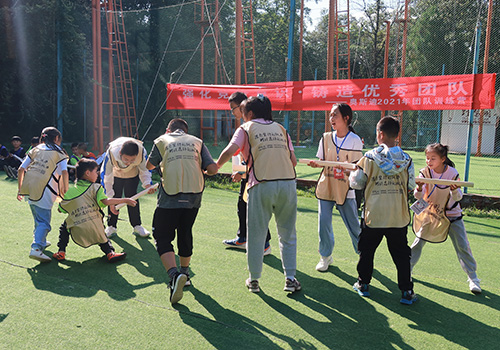 大脑学院昆明野鸭湖超能大脑研学营特色图4 Q1uowV