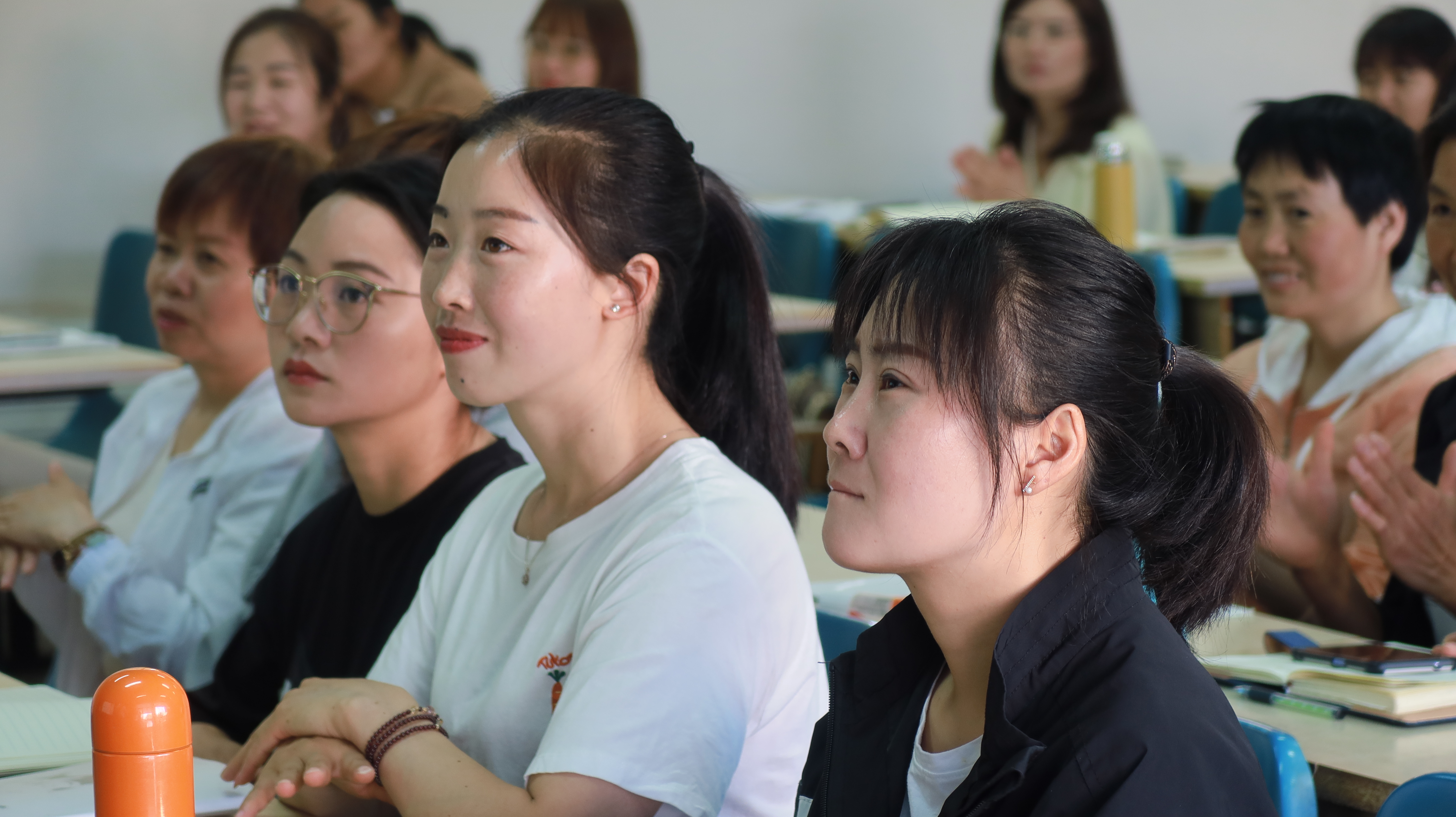 昆明市幼儿园园长培训超能大脑报告会4 RDOcOL