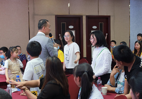 昆明莲花宾馆“脑科学之打造超能大脑”报告会特色图2 OcptSb